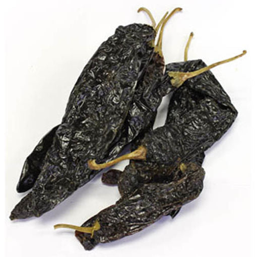 Chile Pasilla Seco 8oz bag Free Shipping