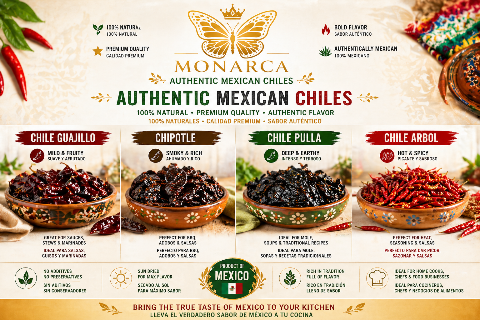 Spices